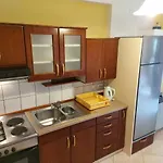 P&z Apartmán