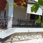 Apartmán P&z *
