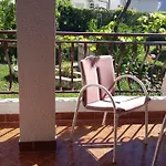 P&z Apartmán Rab Town