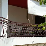 Apartmán P&z *