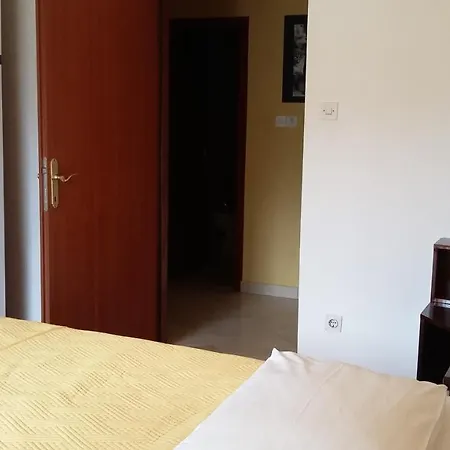 P&z Apartman