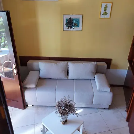 Apartman P&z Rab Town