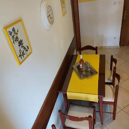 Apartman P&z