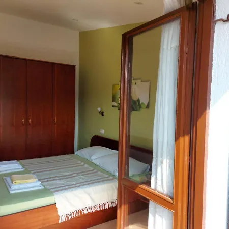 P&z Apartman