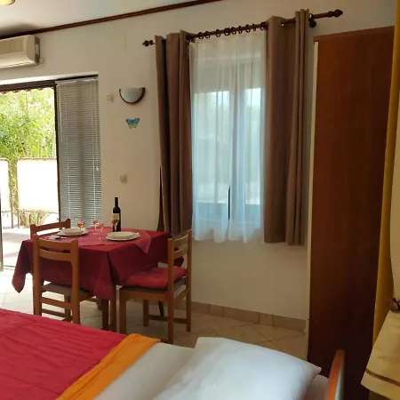 Apartman P&z