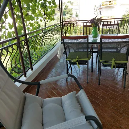 P&z Apartman Rab Town