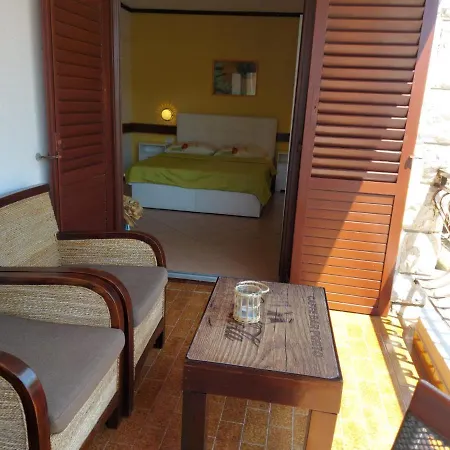 P&z Apartman *