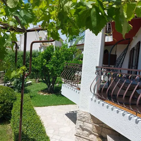 P&z Apartman