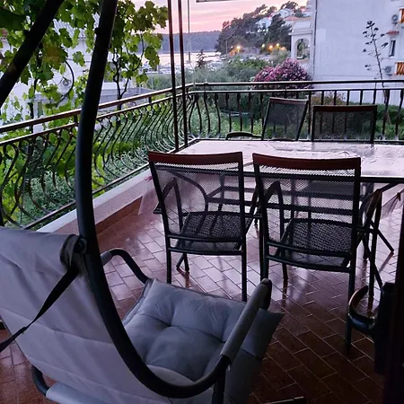 P&z Apartman