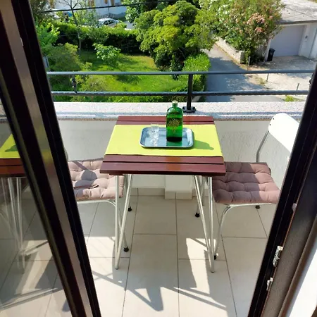 P&z Apartman *