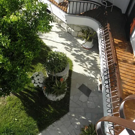 P&z Apartman *