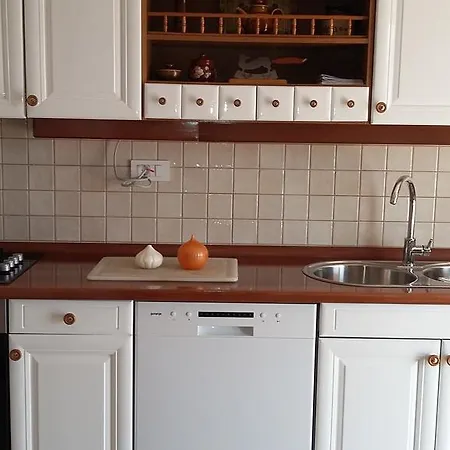 P&z Apartman