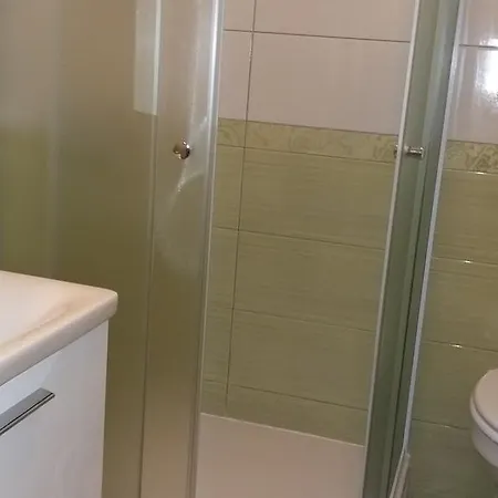 P&z Apartman Rab Town