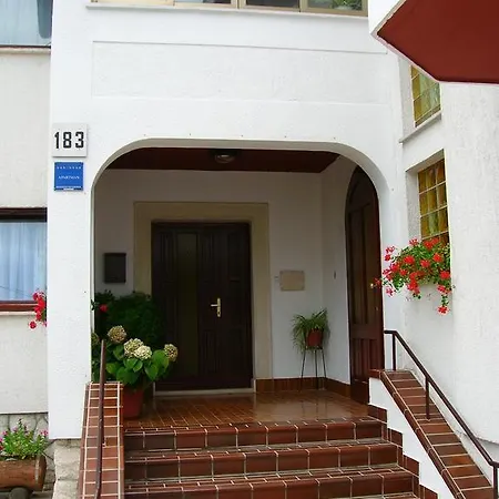P&z Apartman