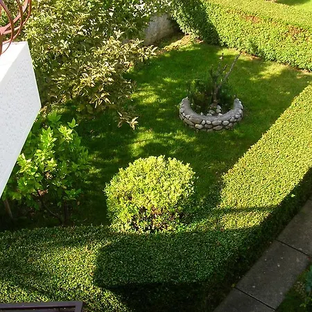 Apartman P&z Rab Town