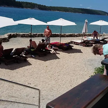 Apartman P&z Rab Town