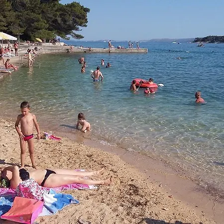 Apartman P&z Rab Town