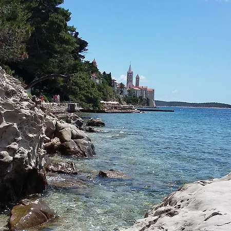 P&z Rab Town