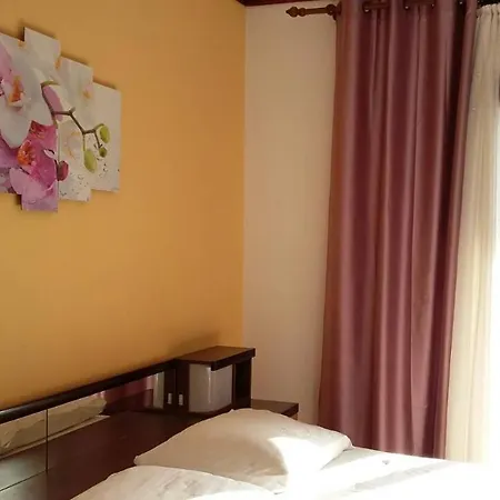 Apartman P&z Rab Town