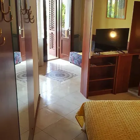 Apartman P&z *
