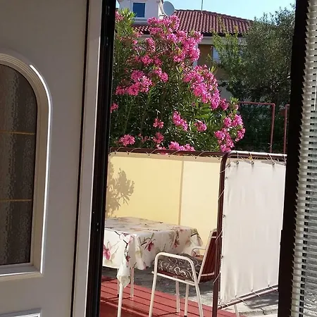 Διαμέρισμα P&z