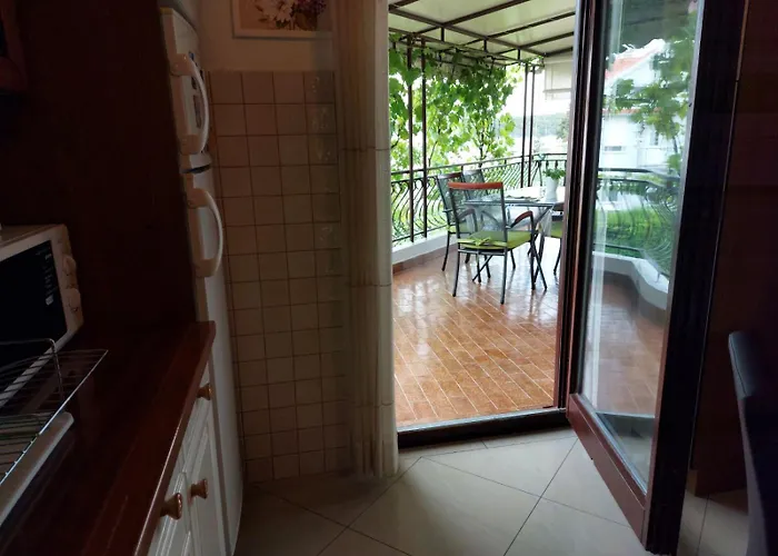 Apartman P&z *