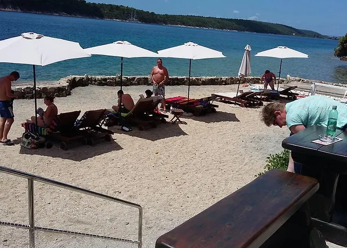 Apartman P&z Rab Town