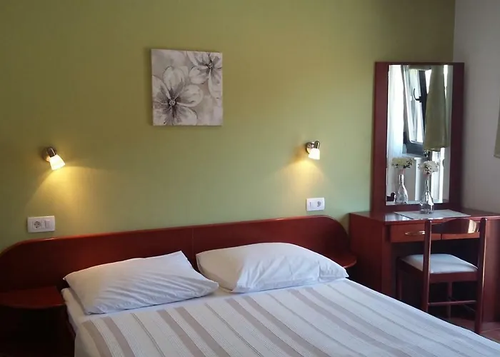 P&z Apartman *