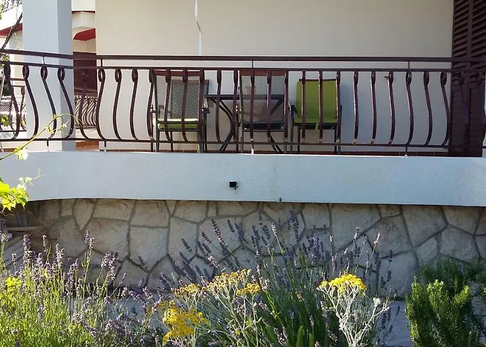 Apartman P&z Rab Town