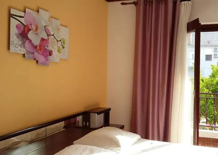 Apartman P&z Rab Town