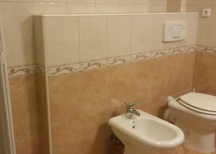 Apartman P&z Rab Town