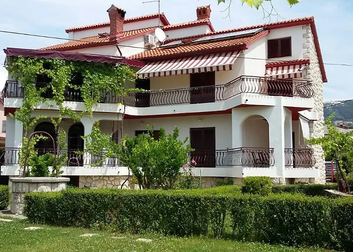 P&z Apartman *