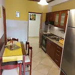 Apartment P&z
