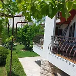 P&z Apartment