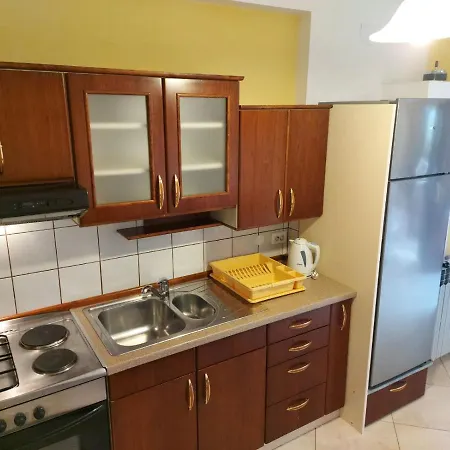 P&z Apartment