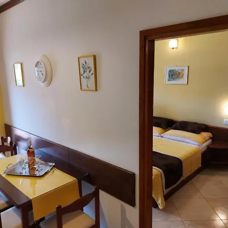 Appartement P&z