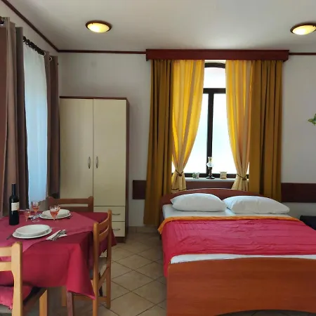 Apartment P&z
