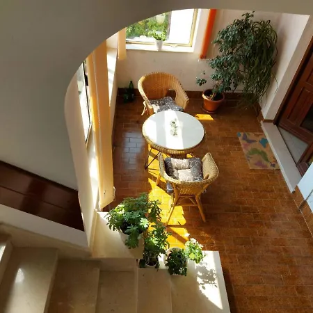 P&z Apartment