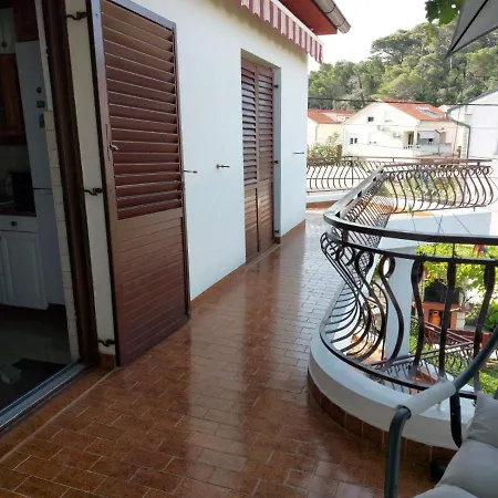 Apartment P&z Rab Town