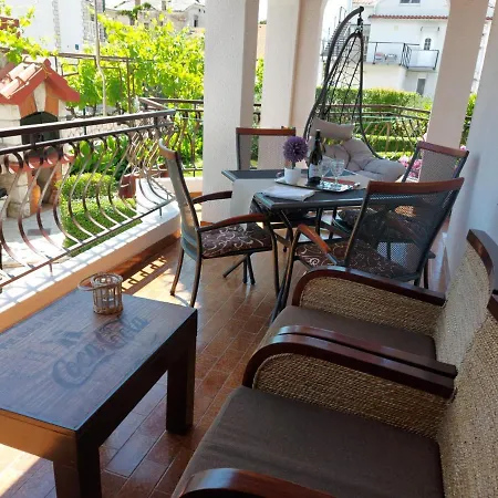 Apartment P&z Rab Town