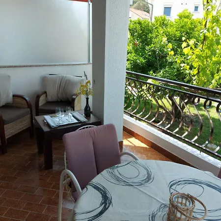 Apartment P&z Rab Town
