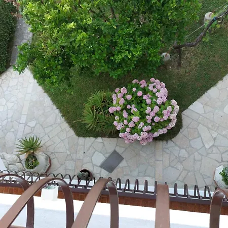 Apartment P&z Rab Town