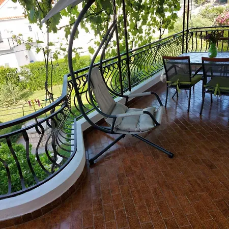 Apartment P&z Rab Town