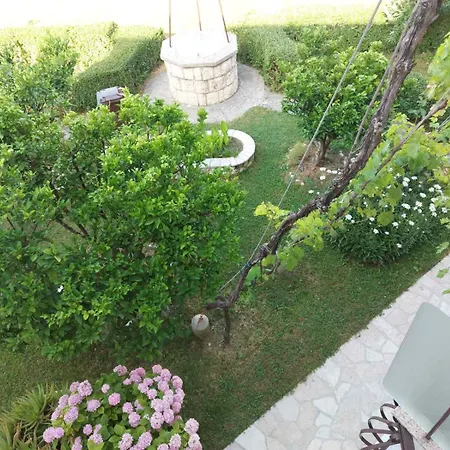 Apartment P&z Rab Town
