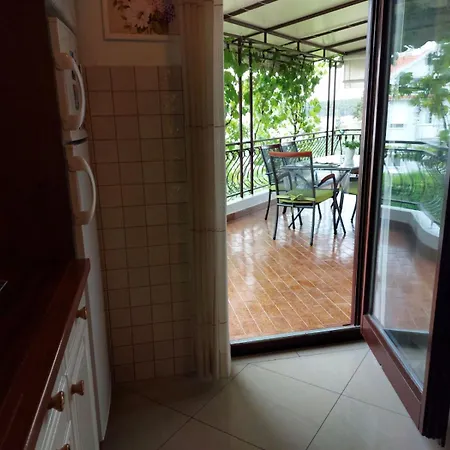Apartment P&z *