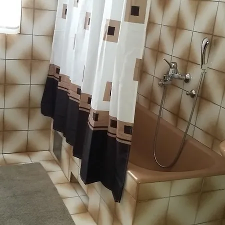 Apartment P&z Rab Town