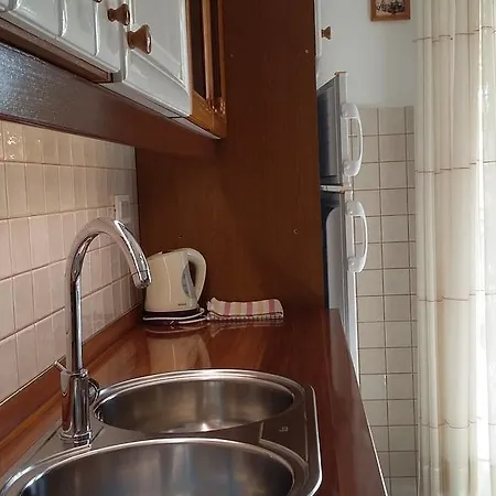 P&z Apartment Rab Town