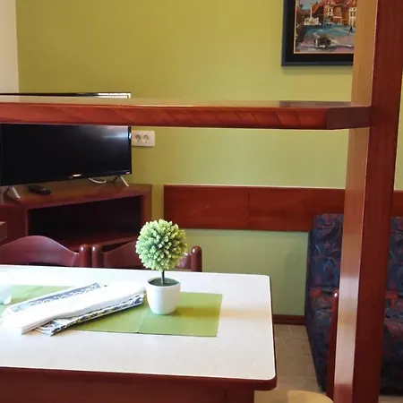 P&z Apartment
