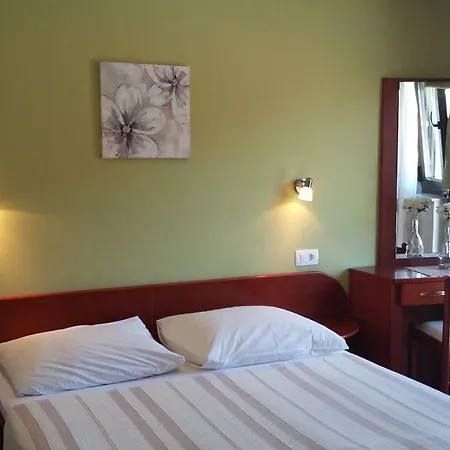P&z Apartment *