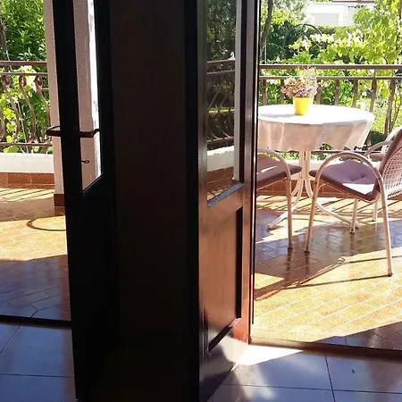Apartment P&z Rab Town